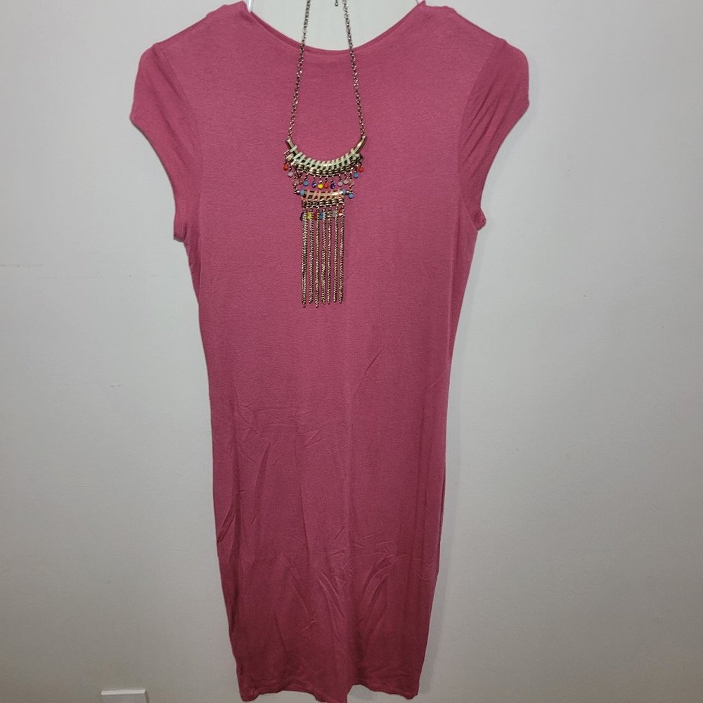 Bodycon Dress
